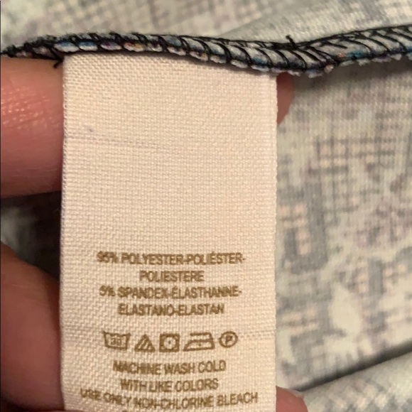 Free People | Digital Damsel Bodycon Dress size XS - Picture 9 of 9